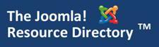 logo joomla resource directory
