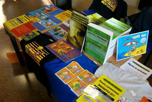 libros de programacion informatica