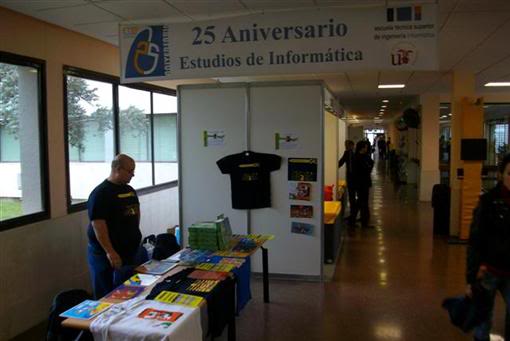 asistencia eventos aprender a programar