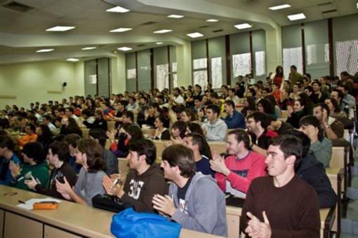 escuela ingenieros informaticos universidad sevilla