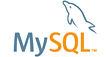 logo base datos mysql