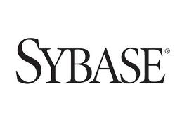 logo base de datos sybase