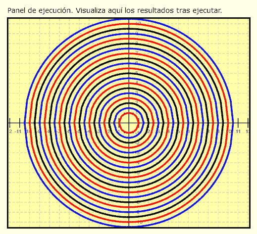 Ejercicios resueltos de programación para niños y adolescentes de secundaria y bachillerato Ejercicios resueltos de programación para niños y adolescentes de secundaria y bachillerato
