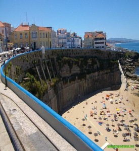 fotografía zona crash